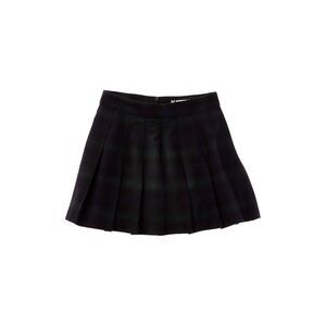 Katiejnyc Girls  Heather Skirt, Blue